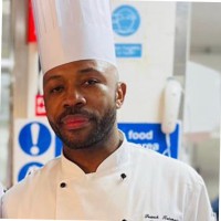 Clermont Hotel Group Employee Franck Katemesha's profile photo