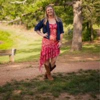 Bluebird Sales Employee Nicole Woodall's profile photo