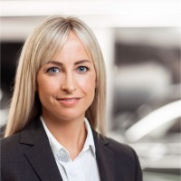 Mercedes-Benz CPH A/S Employee Lizeth Ladehoff's profile photo