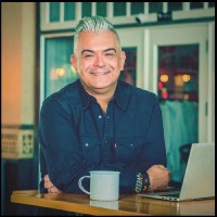 Christopher Neto Email & Phone Number