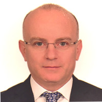 Haydar Bilgin Email & Phone Number