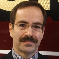 Seattle Fire Department Employee Mark Chubb's profile photo