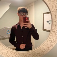 Allison Transmission Employee Connor Corcoran's profile photo