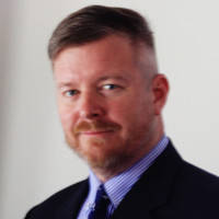 Bessemer Trust Employee Tom Stoner's profile photo