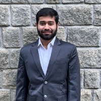 Thoucentric Employee Ajeya Siddhartha's profile photo