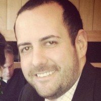 Echo Global Logistics Employee Carlos Fernandez's profile photo