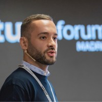 Okify Employee Joan Mallofré Garcia's profile photo