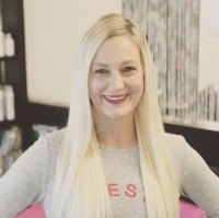 Waterworks Aquatics Employee Vanessa Wargo's profile photo
