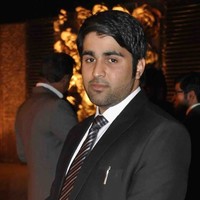SEHAT CONVENIENCE & PHARMACY (PRIVATE) LIMITED Employee Ahsan Sikka's profile photo