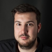 MISUMI Europa GmbH Employee Robert Sander's profile photo