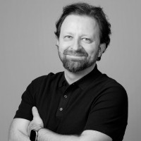 YouLend Employee Sebastian Stan's profile photo