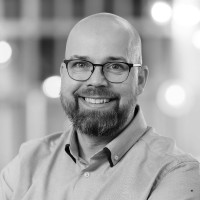 Interago AS Employee Thomas Hornsletten's profile photo