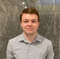 The CenterCap Group Employee TJ Galligan's profile photo