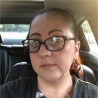 BNY Mellon Employee Kristina Cruz's profile photo