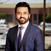 Uncode Employee Abid Marediya's profile photo