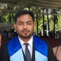 S2G Energy Employee Raúl Gerardo Ceballos Trujillo's profile photo