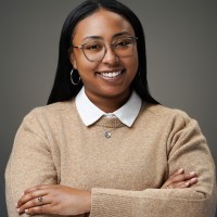 Sneakers to Scrubs Employee Ashlee McGrown's profile photo