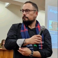 Tribunal de Justiça do RS Employee Moisés MacHado's profile photo