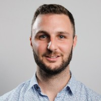 ECIPSA Employee Ariel Garbarsky's profile photo