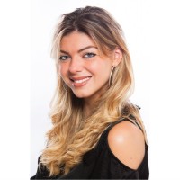 NOVA-SEO Employee Alexandra Ammar's profile photo