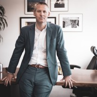 PLUS Communications Employee Rob Jesmer's profile photo