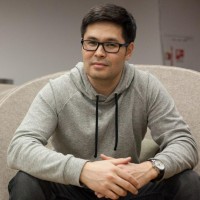 Zimran Employee Arman Nurgaziyev's profile photo