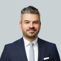 CBRE Canada Employee Louis Karam's profile photo