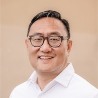 Valer Employee Steve Kim's profile photo