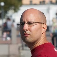 ZANINONI S.p.A. Employee Simone Cerea's profile photo