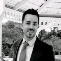 Ingredion Incorporated Employee Nicholas Amaral's profile photo