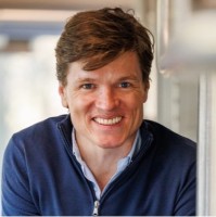 NIZO Employee Nikolaas Vles's profile photo