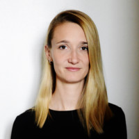 JavaScript Developer Employee Sandrine Ayral's profile photo