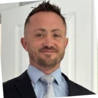 Defense POW/MIA Accounting Agency Employee Aaron Cummings's profile photo