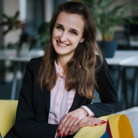 Fremint Employee Monika Jankowska's profile photo