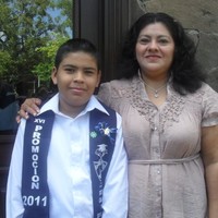 MLK Employee Rosa Lopez's profile photo