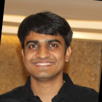 eClinicalWorks Employee Pramit Parikh's profile photo