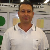 Delphi Employee Reginaldo Costa's profile photo