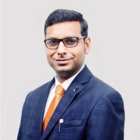 Sharda Motor Industries Ltd Employee Sandeep Ciibe®'s profile photo