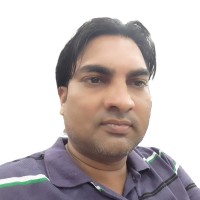 TMI Network Employee Azzan Jagirdar's profile photo