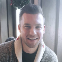 Stage2Data Inc. Employee Mike O'Brien's profile photo