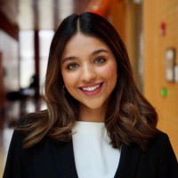 Tech Plus Employee Harleen Virk's profile photo
