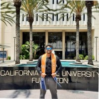 EvGateway Employee Prajwal Bhyrappa's profile photo
