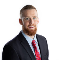 Blue Signal Search Employee Bryan Oconnor's profile photo