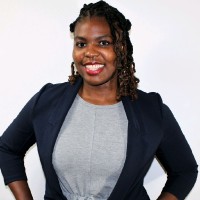 New England Geriatrics Employee Darling Romulus's profile photo