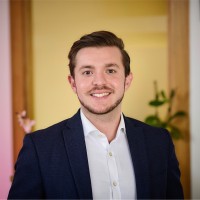Taylor Rose MW Employee Ben Rudd's profile photo