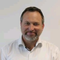 Dragon LNG and Dragon Energy Employee Simon Ames's profile photo