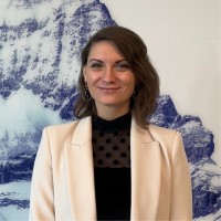 Voltage, LLC Employee Florina Thaler's profile photo