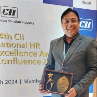 Nuvoco Vistas Corp. Ltd. Employee Amit Kanojia's profile photo