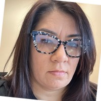 Village of Orland Park, Illinois Employee Alma Silva-Ahumada's profile photo