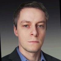 Politechnika Opolska Employee Wiktor Sedkowski's profile photo